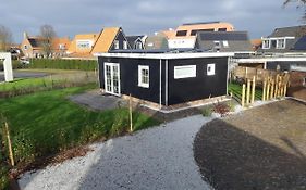 Recreatiewoning Den Hollander